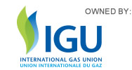 Owned by the IGU